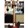 Music Man James Valentine Maroon Burst Sparkle Neck