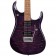 Music Man JP15 - Purple Nebula Flame Top Body