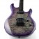 Music Man Luke III BFR Grapes Of Wrath Body Angle