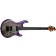 Music Man Luke III BFR Grapes Of Wrath Body Angle Front