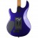 Music Man Luke III BFR Grapes Of Wrath Body Back