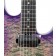 Music Man Luke III BFR Grapes Of Wrath Fretboard Detail