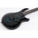 Music Man Majesty 6-String - Emerald Sky Body Angle