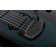 Music Man Majesty 6-String - Emerald Sky Bridge