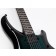 Music Man Majesty 6-String - Emerald Sky Detail