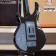 Music Man Majesty Hydrospace Body Back Angle