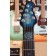 Music Man Majesty Hydrospace Headstock