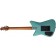 Music Man Mariposa Dorado Green Back