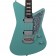 Music Man Mariposa Dorado Green Body