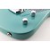 Music Man Mariposa Dorado Green Controls 2