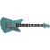 Music Man Mariposa Dorado Green Front