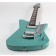 Music Man Mariposa Dorado Green Hero Shot