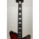 Music Man Mariposa Sahara Sunset Fretboard