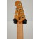 Music Man Mariposa Sahara Sunset Headstock Back