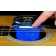 MusicNomad Humitar Acoustic Guitar Soundhole Humidifier Checking