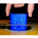 MusicNomad Humitar Acoustic Guitar Soundhole Humidifier Sliding in 