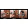 MusicNomad Acousti-Lok Strap Solution for 3 Screw Output Jacks + End Pins Action 2