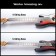 MusicNomad Fret Shield Fretboard Protector Guard for 34” Scale Guitars MN805