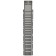 MusicNomad Fret Shield Fretboard Protector Guard for 25" Scale Guitars MN802
