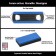 MusicNomad 6 Piece Tracers Fret Finishing Kit MN860