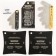 MusicNomad Precision Setup Gauge Set 6 piece MN604 Main Out Of Package