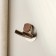 Openhagen HangWithMe Electric Guitar Wall Mount Walnut