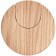 Openhagen HangWithMe Symmetric Guitar Wall Mount Oak