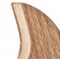 Openhagen HangWithMe Symmetric Guitar Wall Mount Oak