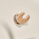 Openhagen HangWithMe Symmetric Guitar Wall Mount Oak
