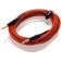 Orange 20ft Straight Instrument Cable