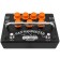 Orange Bax Bangeetar Black Guitar Pedal Angle