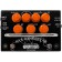 Orange Bax Bangeetar Black Guitar Pedal