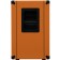 Orange Crush Bass 100 Amp Combo Side