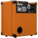 Orange Crush Bass 25 Amp Combo Back Angle