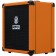 Orange Crush Bass 25 Amp Combo Side Angle