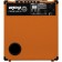 Orange Crush Bass 50 Amp Combo Back