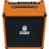 Orange Crush Bass 50 Amp Combo Front Angle