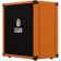 Orange Crush Bass 50 Amp Combo Side Angle