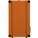 Orange Crush Bass 50 Amp Combo Side