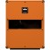 Orange Rocker 15 Terror with PPC212V Cabinet Half Stack Pack Cabinet Back