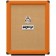 Orange Rocker 15 Terror with PPC212V Cabinet Half Stack Pack Cabinet Front