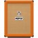 Orange Rocker 15 Terror with PPC212V Cabinet Half Stack Pack Cabinet Front