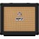 Orange Rocker 15 Black Combo Valve Guitar Amp