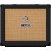 Orange Rocker 15 Black Combo Valve Guitar Amp