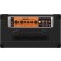 Orange Rocker 15 Black Combo Valve Guitar Amp Top