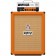 Orange Rocker 15 Terror with PPC212V Cabinet Half Stack Pack Front