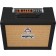 Orange Rocker 32 Black Combo Valve Guitar Amp Top Angle