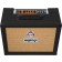 Orange Rocker 32 Black Combo Valve Guitar Amp Top Angle