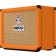 Orange Rocker 32 Valve Combo Guitar Amp Front Angle
