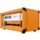 Orange Rockerverb 100 MKIII Head Side Angle